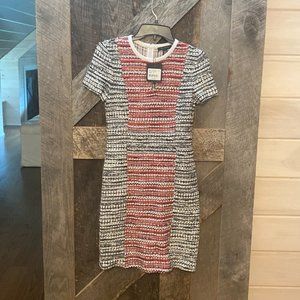 NWT St John Dress